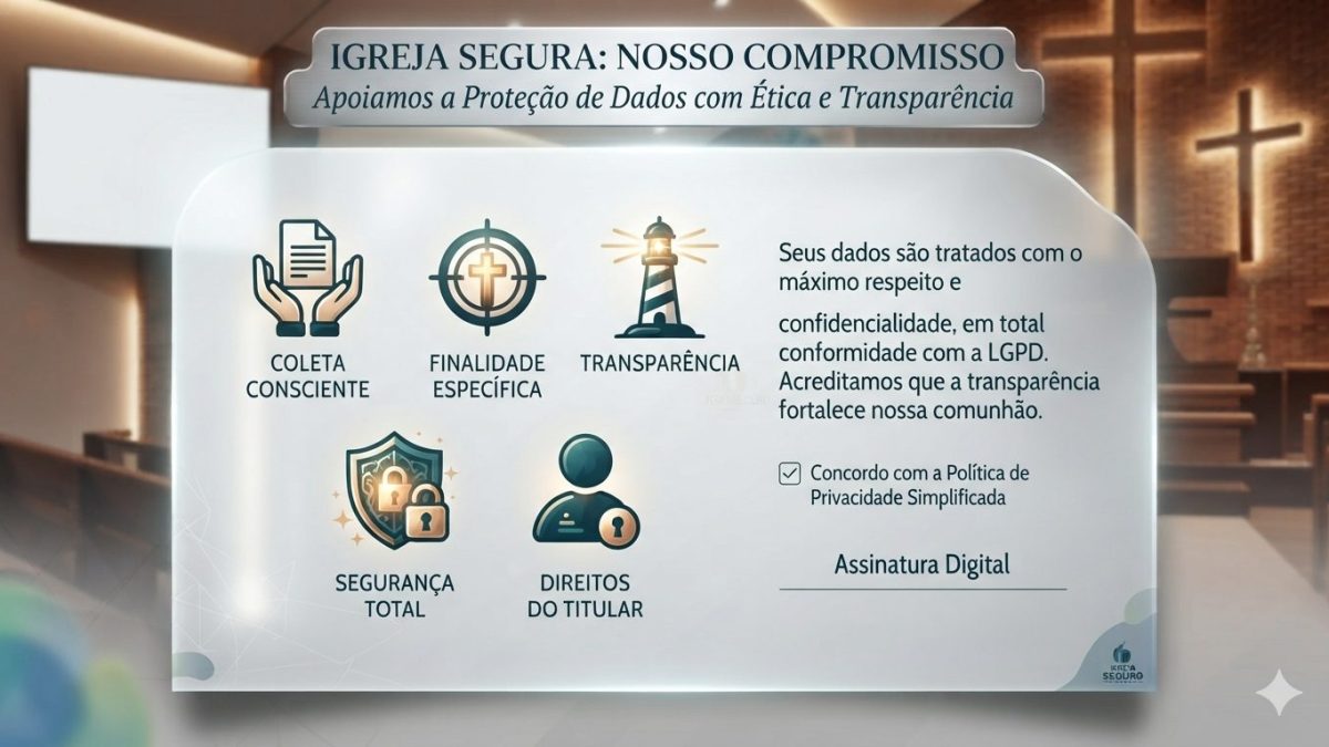 igreja_lgpd
